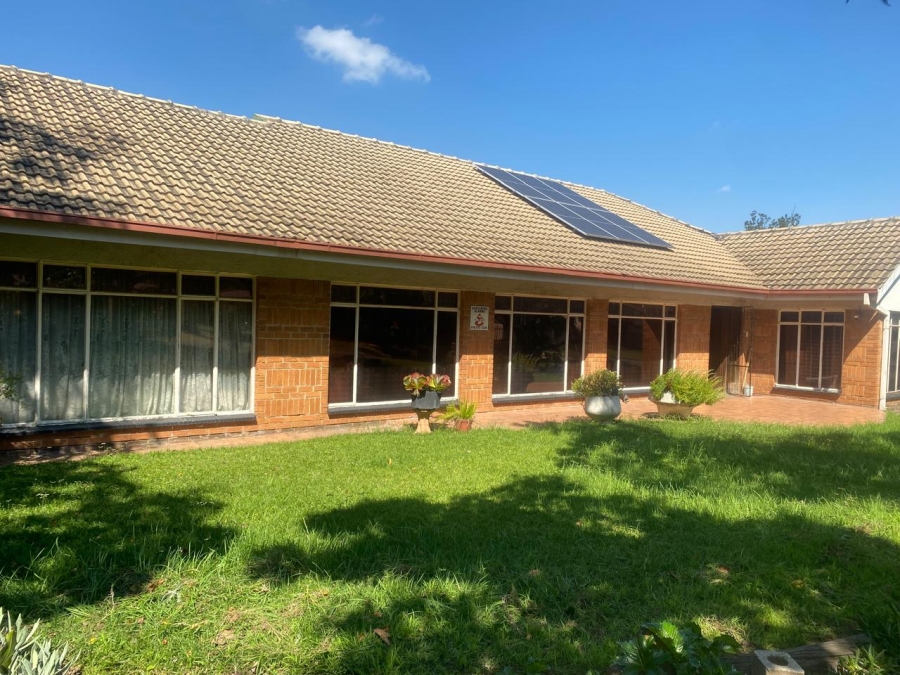4 Bedroom Property for Sale in Sasolburg Ext 12 Free State